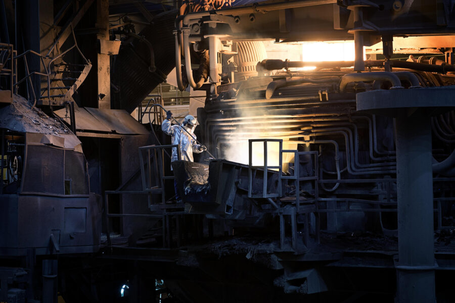 Sandvik köper den tyska leverantören Almü - Sandvik Industri