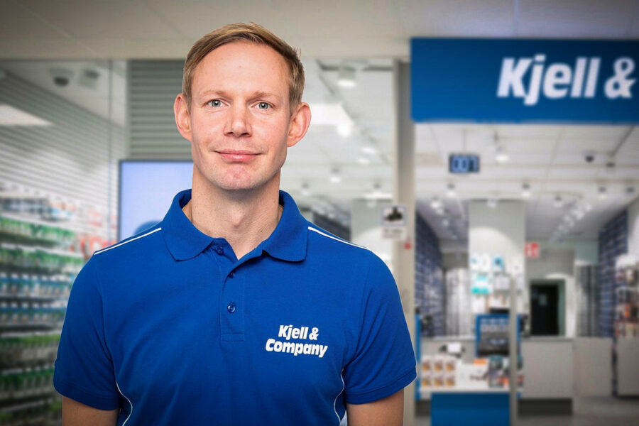 Kjell & Company minskar resultatet: ”Behöver bli mer effektiva” - 1b460ea2-36c6-4016-b9f8-330a92efed6d