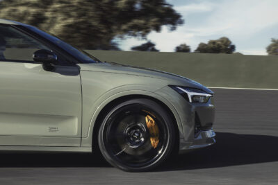 POlestar 2