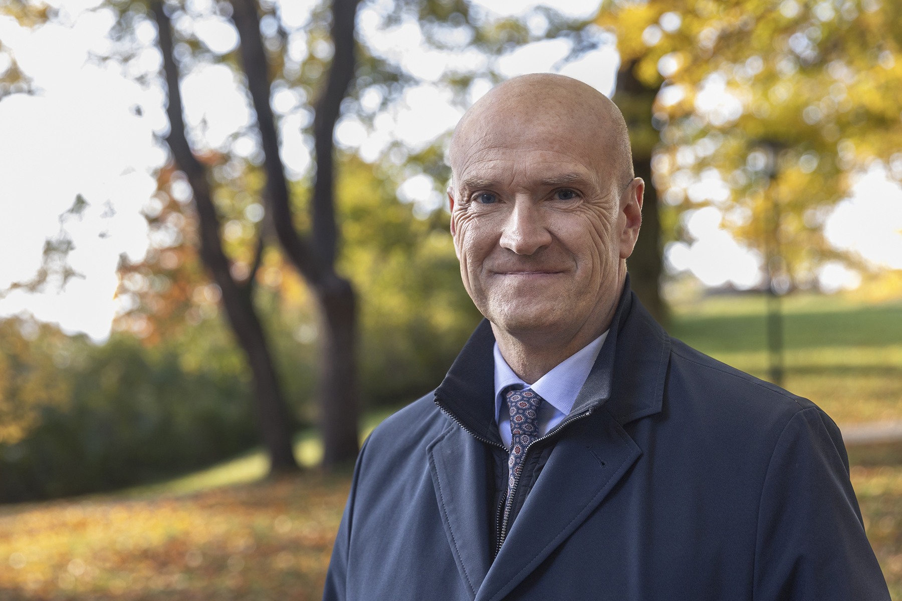 Stockholmsbörsen stänger på plus - SBB och Handelsbanken i botten