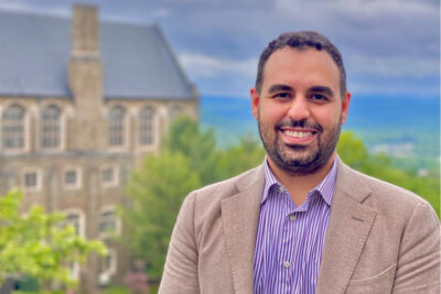 Ahmed Mousa