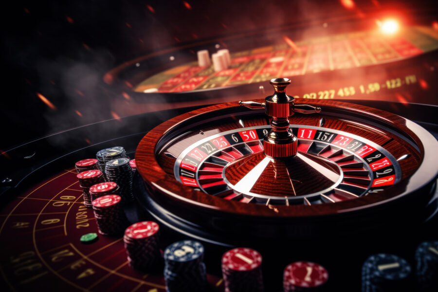 Analyshus efter Evolutions rapport: ”Låg värdering för 2024” - roulette casino  black jack gaming evolution