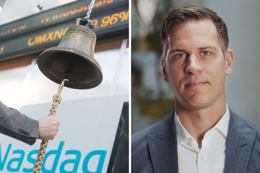 IPO-chefen tror på fler noteringar – om Rusta lyckas: ”Redo att trycka på knappen” - EY IPO