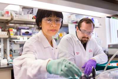 Eli Lilly