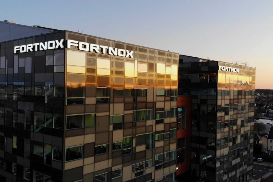 Fortnox förvärvar Boardeaser och VisualBy – initial köpeskilling på 100 miljoner kronor - Fortnox.