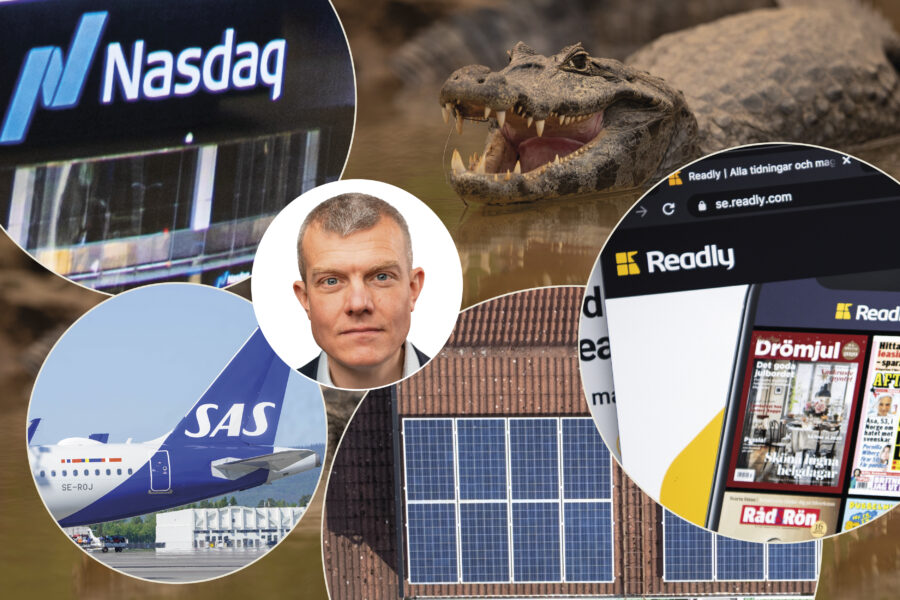 Dystert emissionfacit bådar illa för 2024 - Ledare_kollag_web