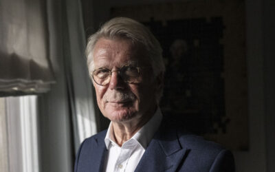 Allmänt, Björn Wahlroos, Porträtt