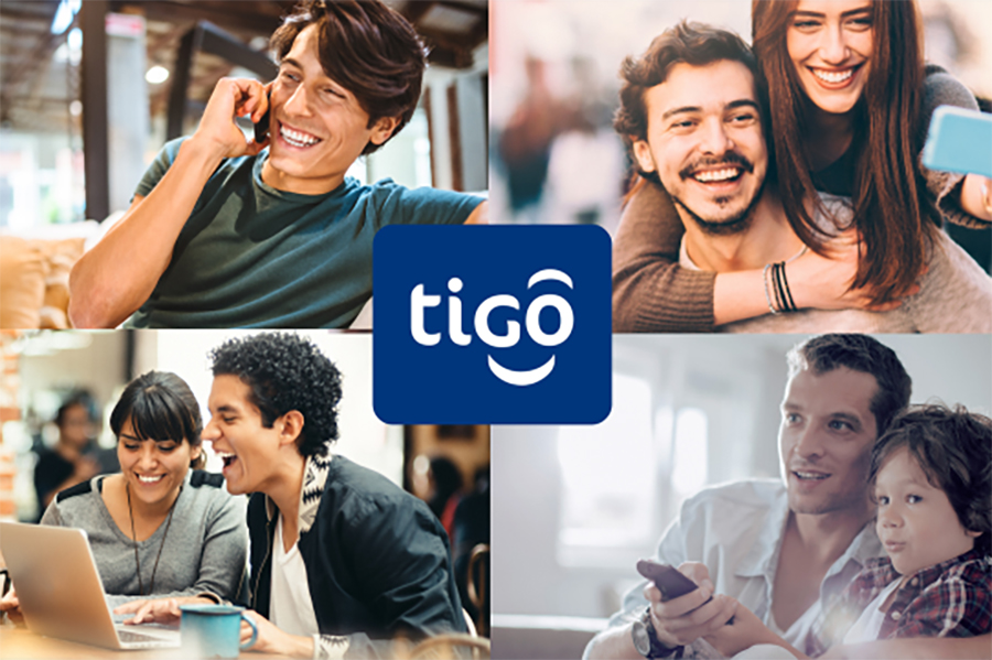 Millicom höjer sitt kassaflödesmål och gör återköp - Millicom Tigo