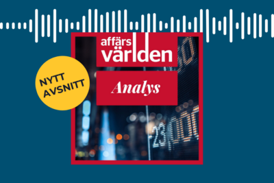 NYTT AVSNITT
