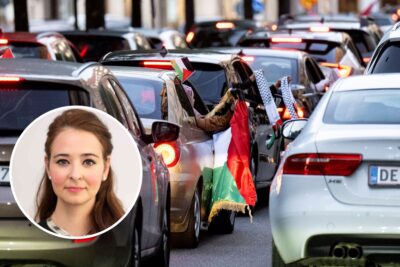 Alice Teodorescu: Det Sverige som fanns är för alltid förlorat
