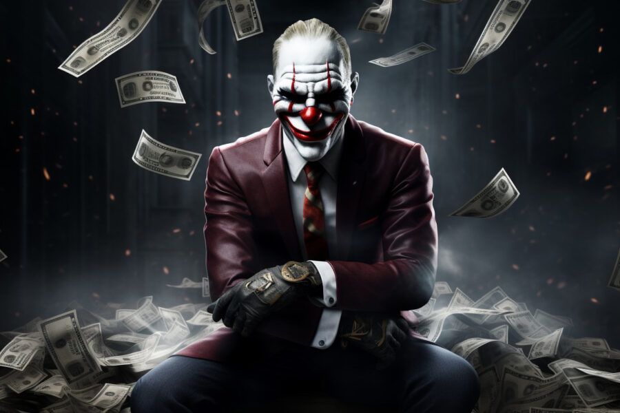 Starbreeze ska släppa gratis uppdatering till Payday 3 - Payday 3