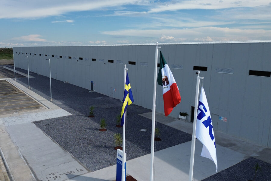 SKF inviger fabrik Mexiko – efter att ha satsast 700 miljoner - DCIM102MEDIADJI_0148.JPG