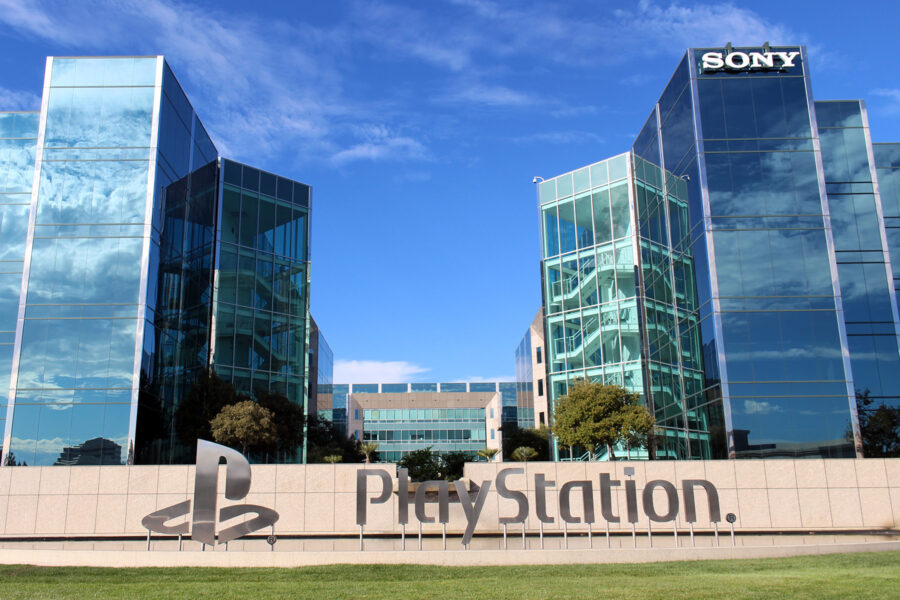 Sony bekräftar dataintrång – har drabbat tusentals anställda - Sony_Interactive_Entertainment_San_Mateo