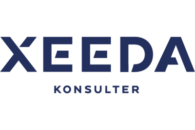 Xeeda logo