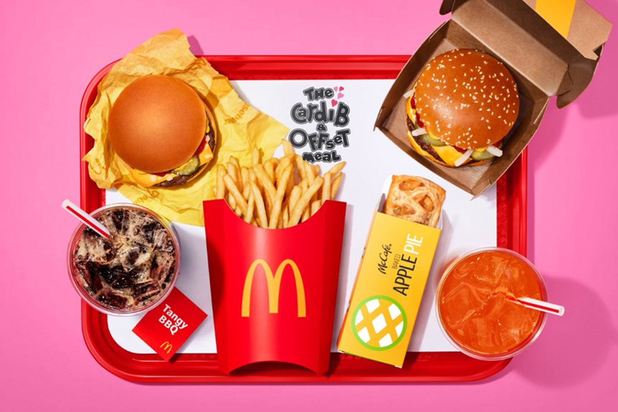 McDonalds ska öka AI-investeringarna – satsar på Indien