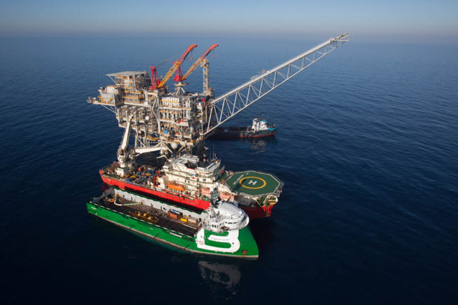 Chevrons vinst lägre än väntat - hitting-gas-on-israeli-offshore-expansion-hero