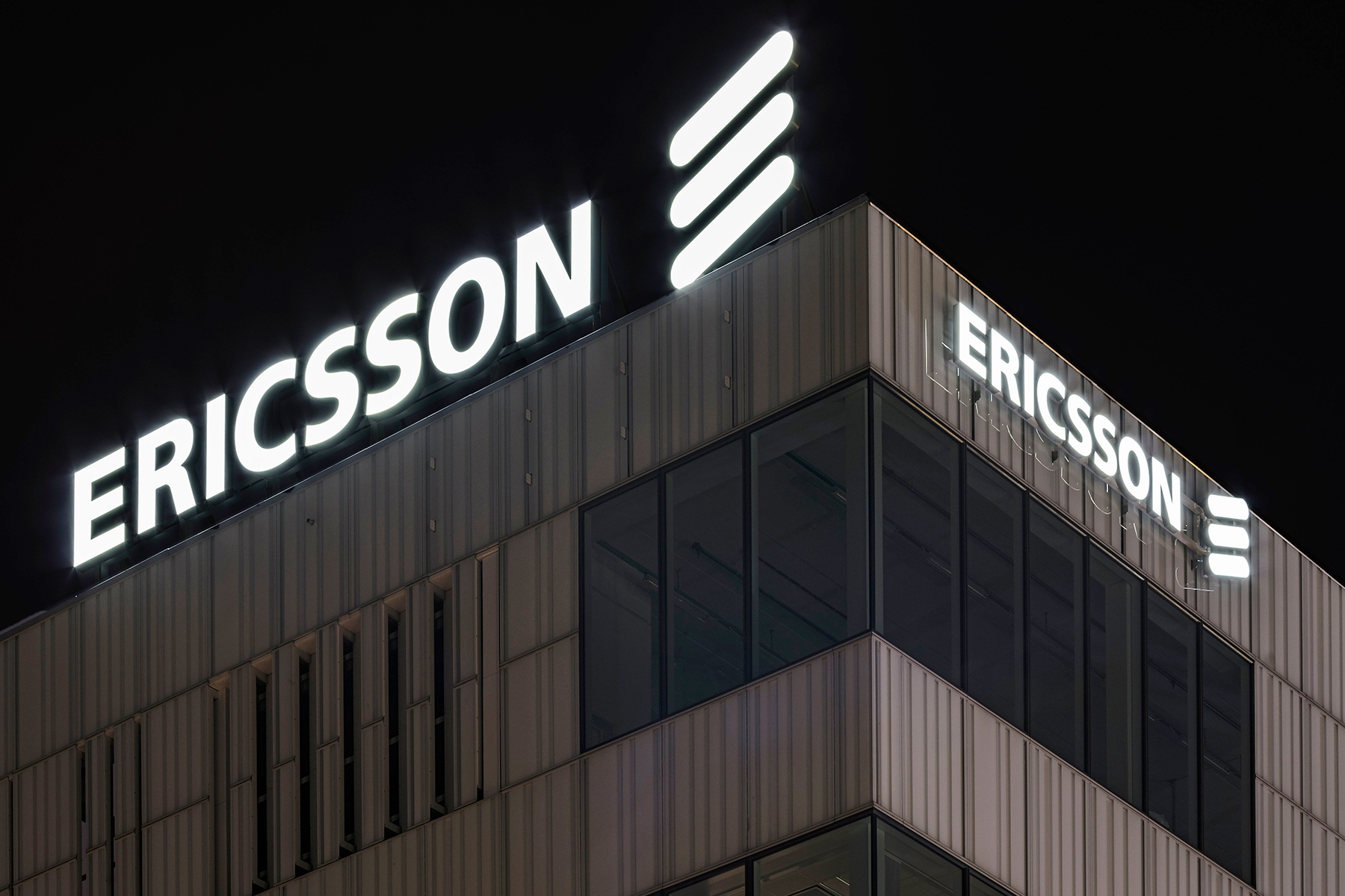 Ericsson