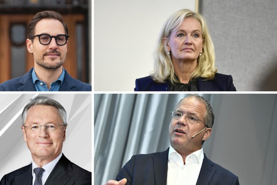 Så belönas (och straffas) jättarna på sina rapporter -