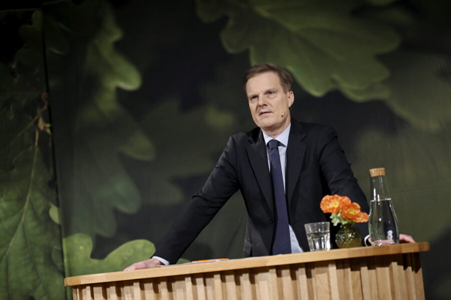 Swedbanks rörelseresultatet på 11,4 miljarder slår förväntningarna - WEB_INRIKES