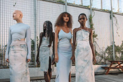 circulose renewcell ss23-copenhagen-fashion-week-jadecropper-backstage-17-scaled