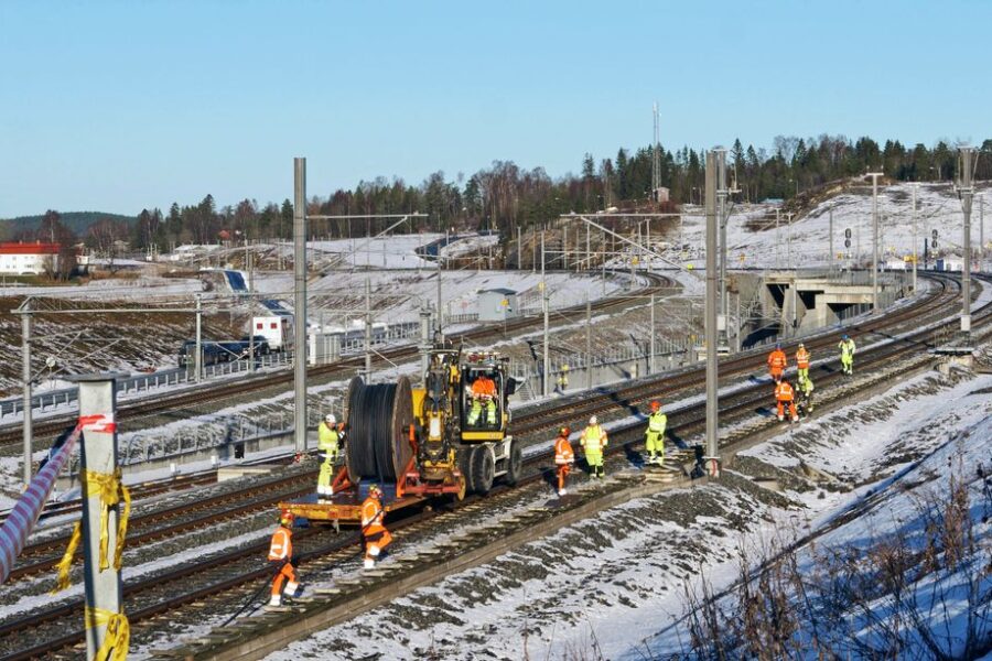 Norconsult: Låg värdering efter klen IPO-debut - 7ef81f65-7113-4281-9154-c6c367943989-w_960