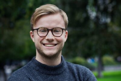 Albin Kjellberg