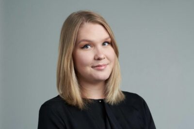 Annifrid Huhtala
