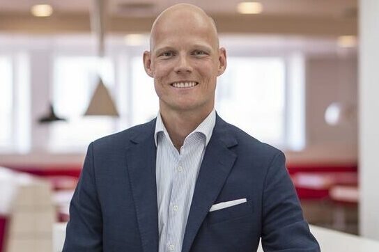 Cibus förvaltningsresultat var lägre än väntat under fjärde kvartalet