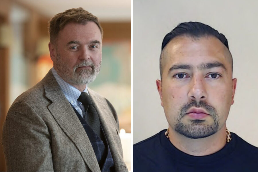 Fastators VD misstänks ha utpressats av Foxtrot – kollega utsatt för brandattentat - Joachim-Kuylenstierna-Affärsutvecklare-Fastator-e1692695285512-1024×683