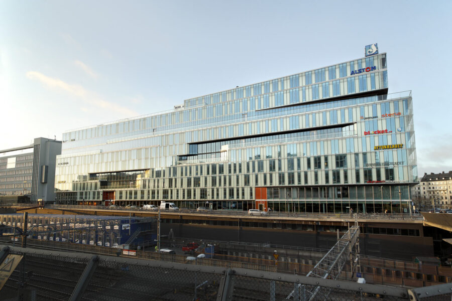 Vinsthemtagning i Schibsted - Photo: Ake Gunnarsson /VUE AB