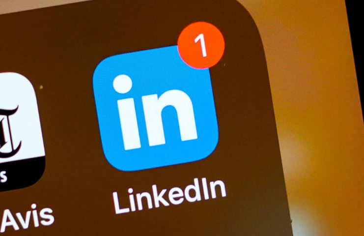 Linkedin når en miljard användare - Linkedin