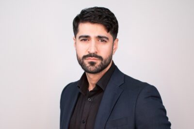 Mohammed Salih