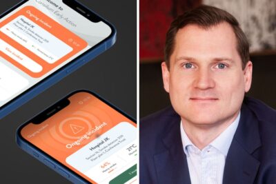 Nordic Capital Consilium Safety