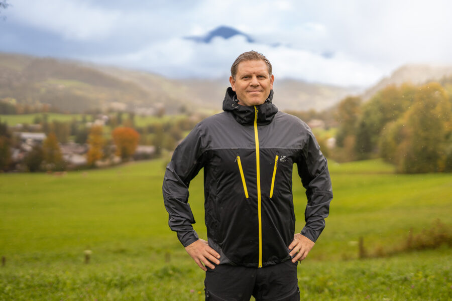 Revolution Race ökar rörelseresultatet – höjer utdelningen - Paul_Fischbein_2