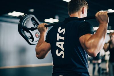 SATS – Q2 2023