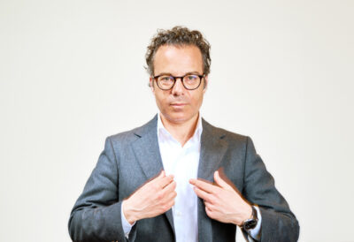 Simon Blecher Aktivt ägande Carnegie Fonder Affärsvärlden