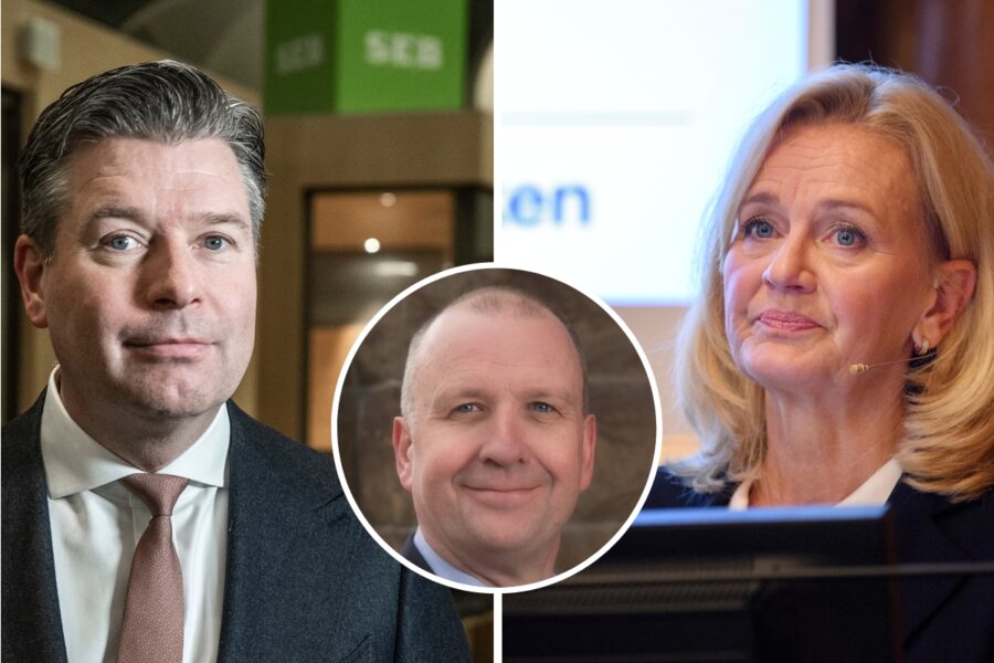 Bankfesten fortsätter – men tillväxten har försvunnit i den nya eran - bankfest-molenius