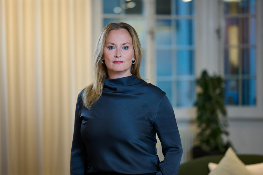 Black Week väntas omsätta 8,7 miljarder kronor i Sverige - maria-mikkonen-1