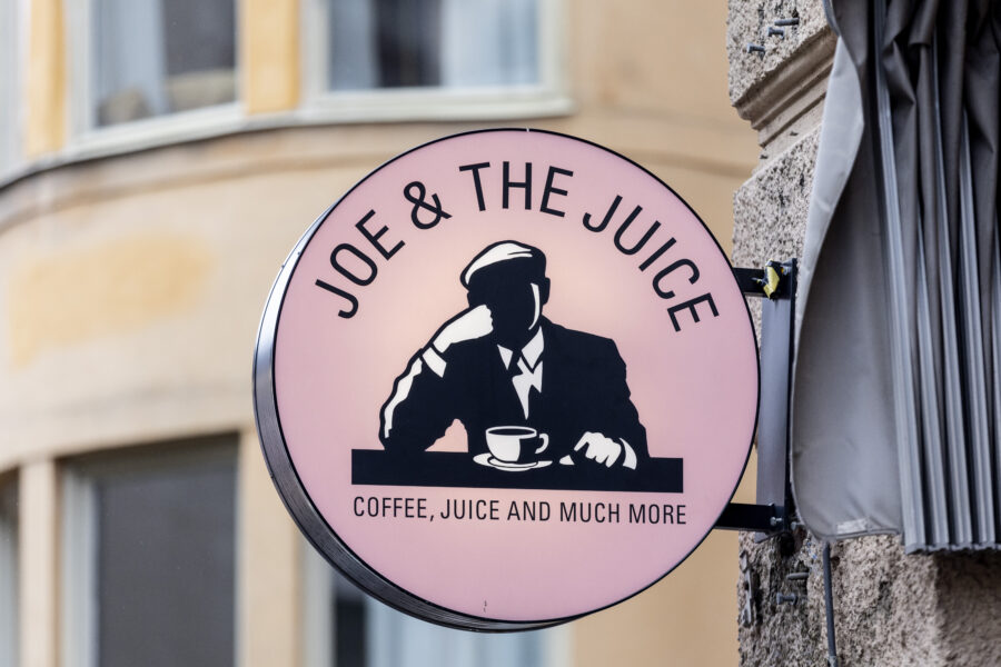 Svenskt riskkapitalbolag gör exit i Joe & The Juice – affären värd 6 miljarder - JOE AND THE JUICE