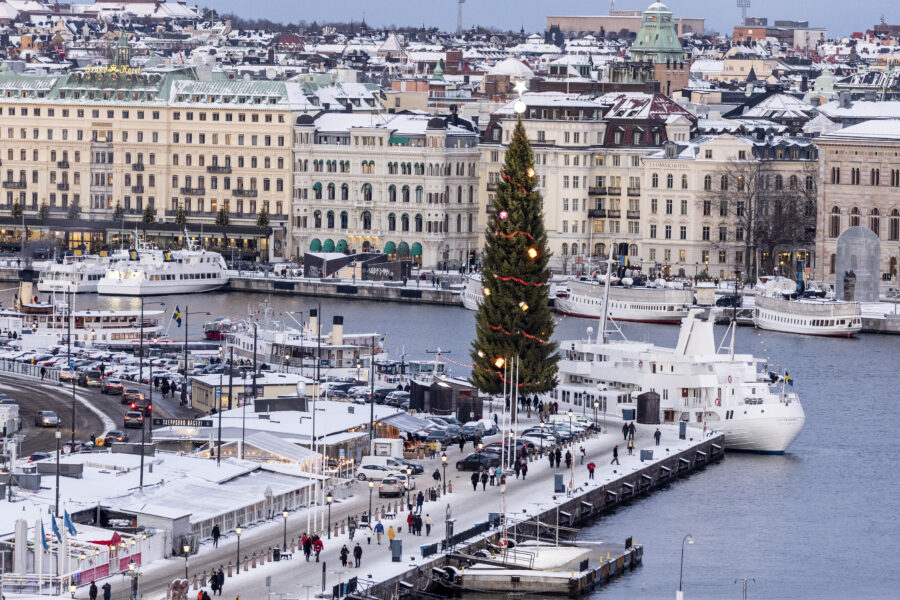 Trendbrott: Nya siffrorna visar hur kall bostadsmarknaden är - WEB_INRIKES