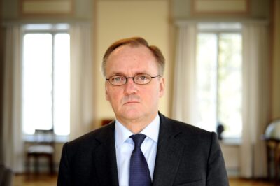 ANTTI HERLIN
