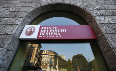 Italy Banks