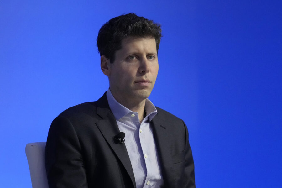 OpenAI vänder i frågan om att bli vinstdrivande bolag - APEC Future of AI