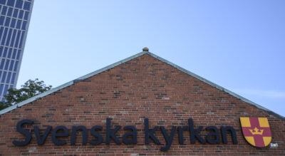 KYRKANS HUS