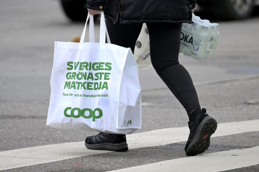 Coop stänger två butiker i Stockhom och Södertälje - COOP