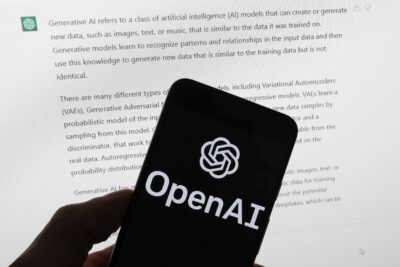 CMA överväger granskning av Microsoft och OpenAI:s samarbete