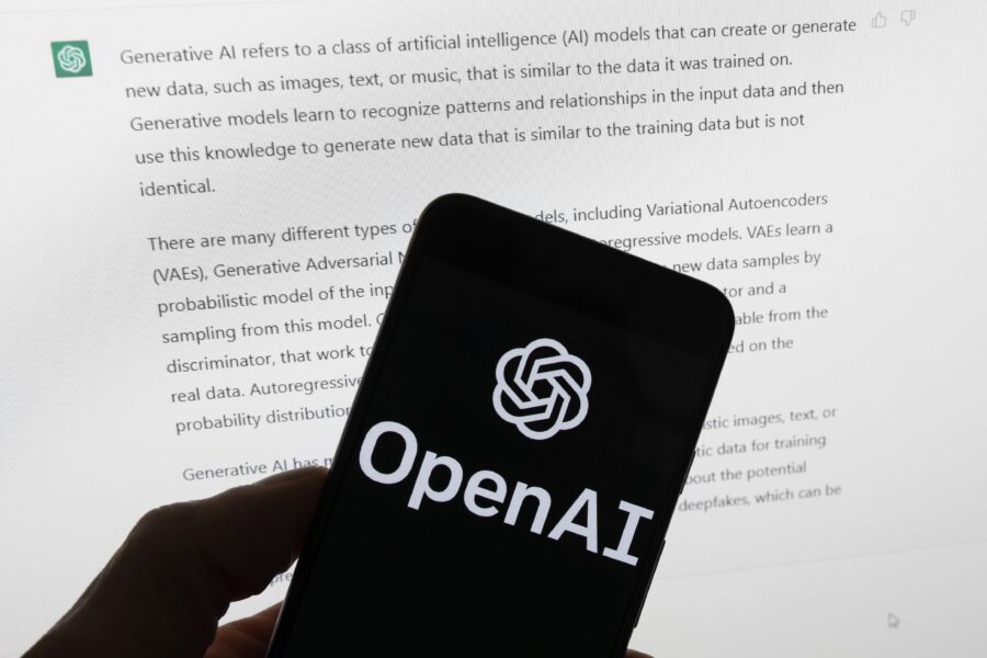 OpenAI-rivalen Mistral AI tar in 385 miljoner euro - Media AI Policy