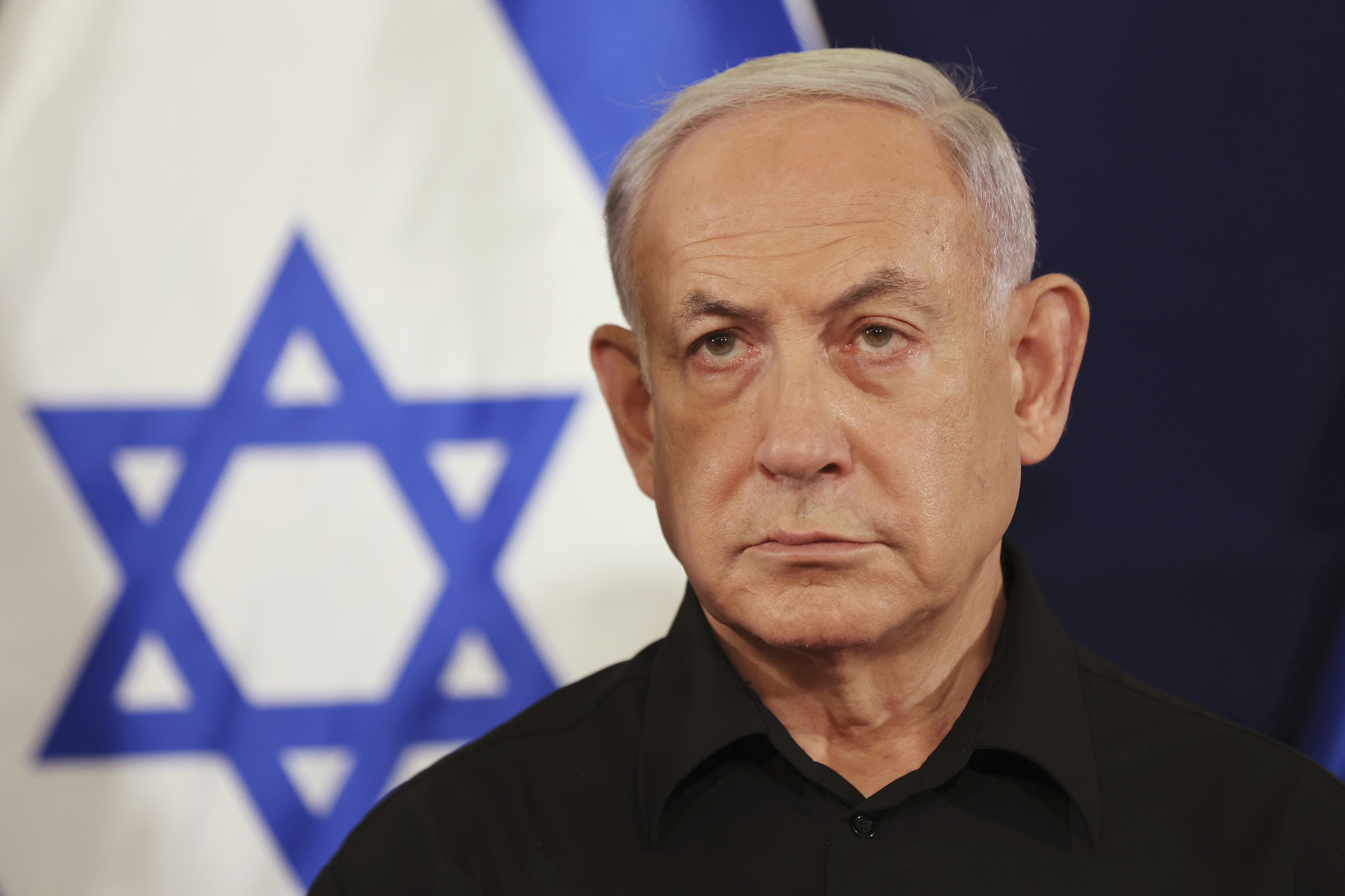 Iran har skickat 100 drönare mot Israel