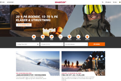 skistar