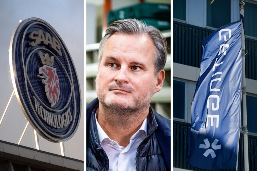 Småbolagsfonderna har kastat ut aktier för miljarder – här är bolagen de säljer - småbolagsfonder (6)